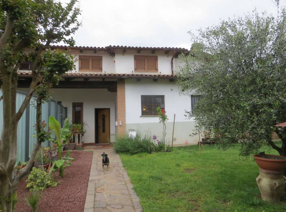 Casa Bi - Trifamiliare in Vendita a Mapello