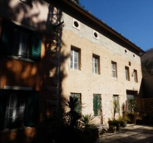 Casa indipendente in Vendita a Sant'Anna d'Alfaedo