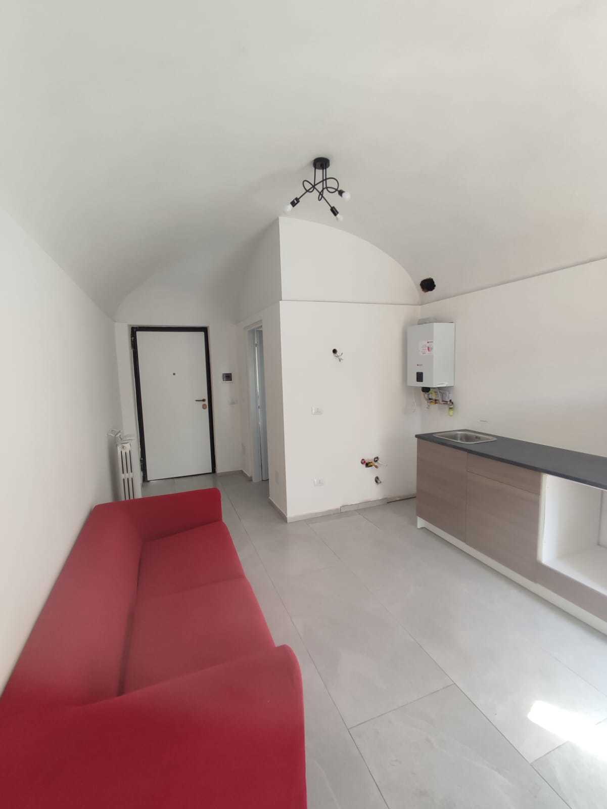 Appartamento in Affitto a Vercelli Via Francesco Donato