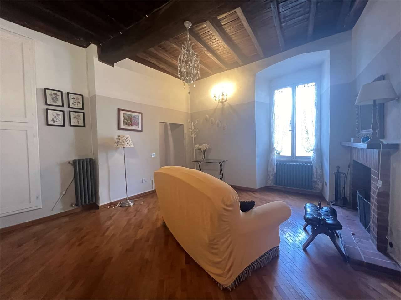 Appartamento in Affitto a Spoleto