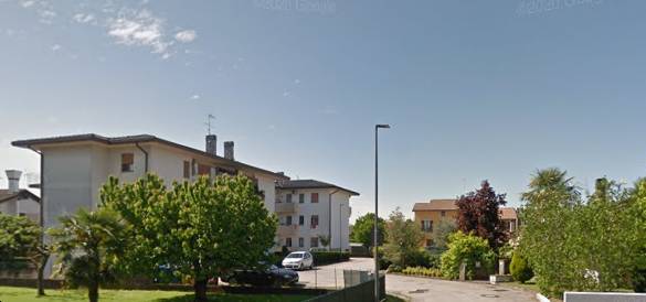 Appartamento in Vendita a Maserada sul Piave