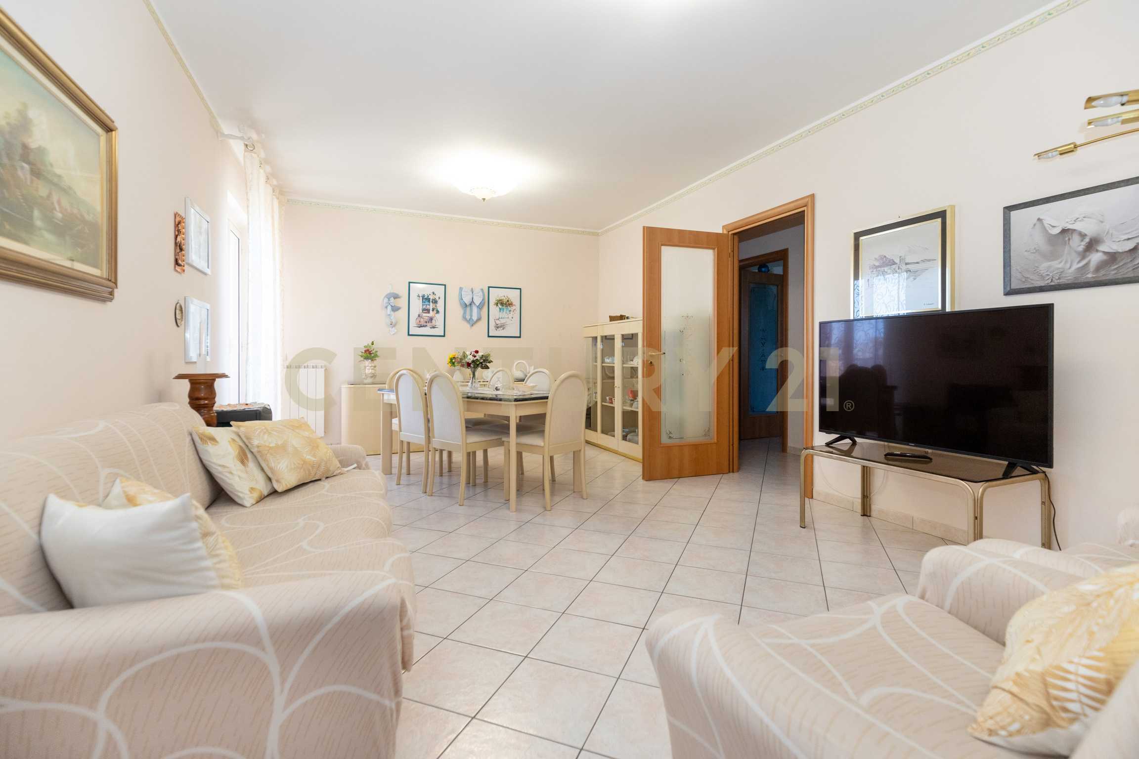 Appartamento in Vendita a Belpasso Via Trieste