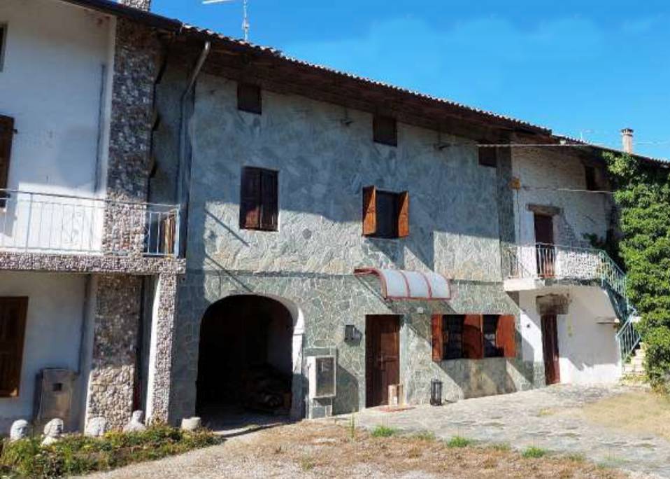 Casa indipendente in Vendita a San Martino al Tagliamento