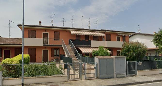 Appartamento in Vendita a San Gervasio Bresciano