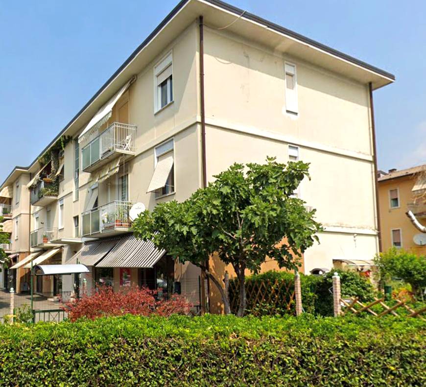 Appartamento in Vendita a Brescia
