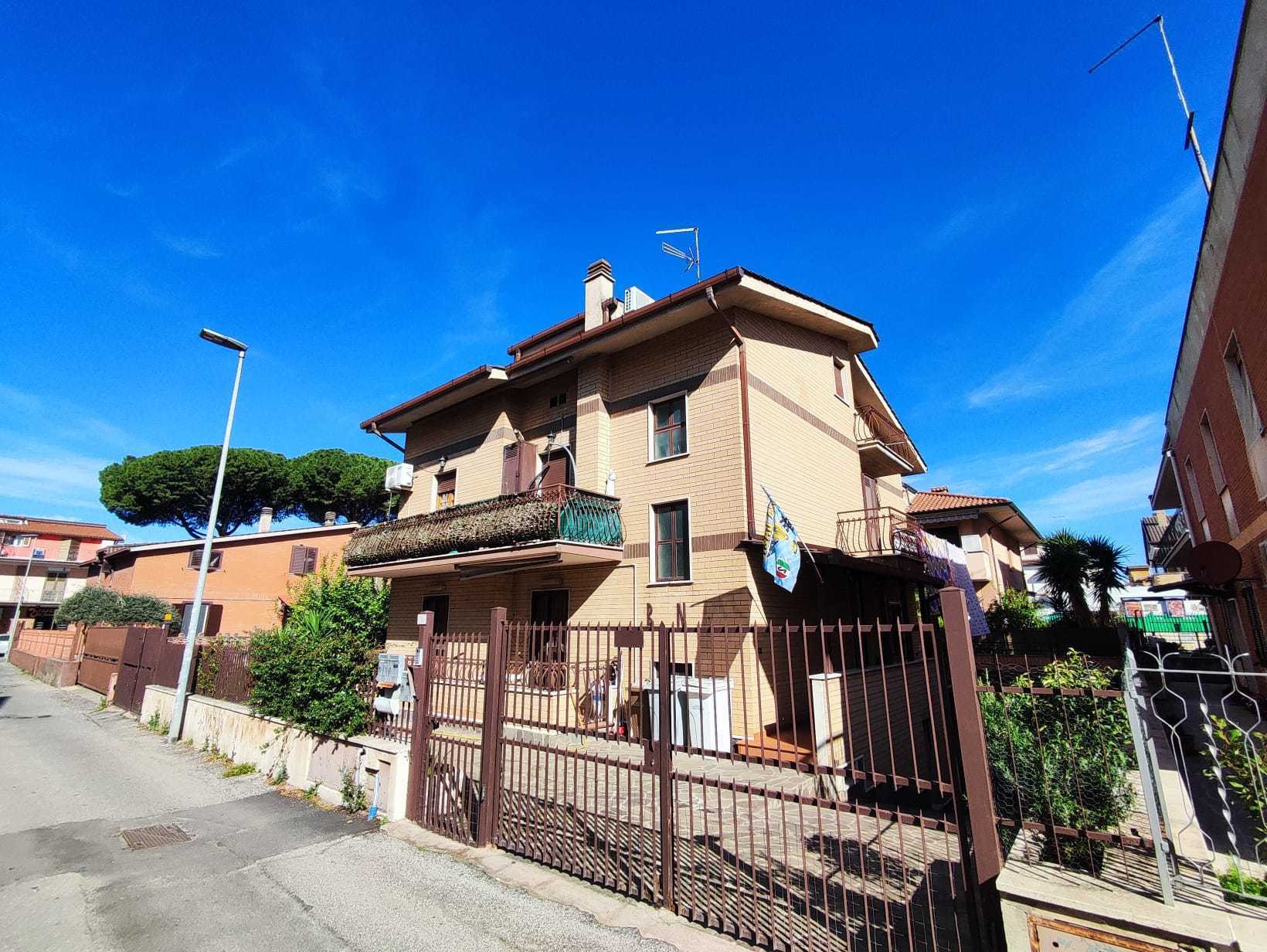 Appartamento in Vendita a Guidonia Montecelio via rodolfo morandi