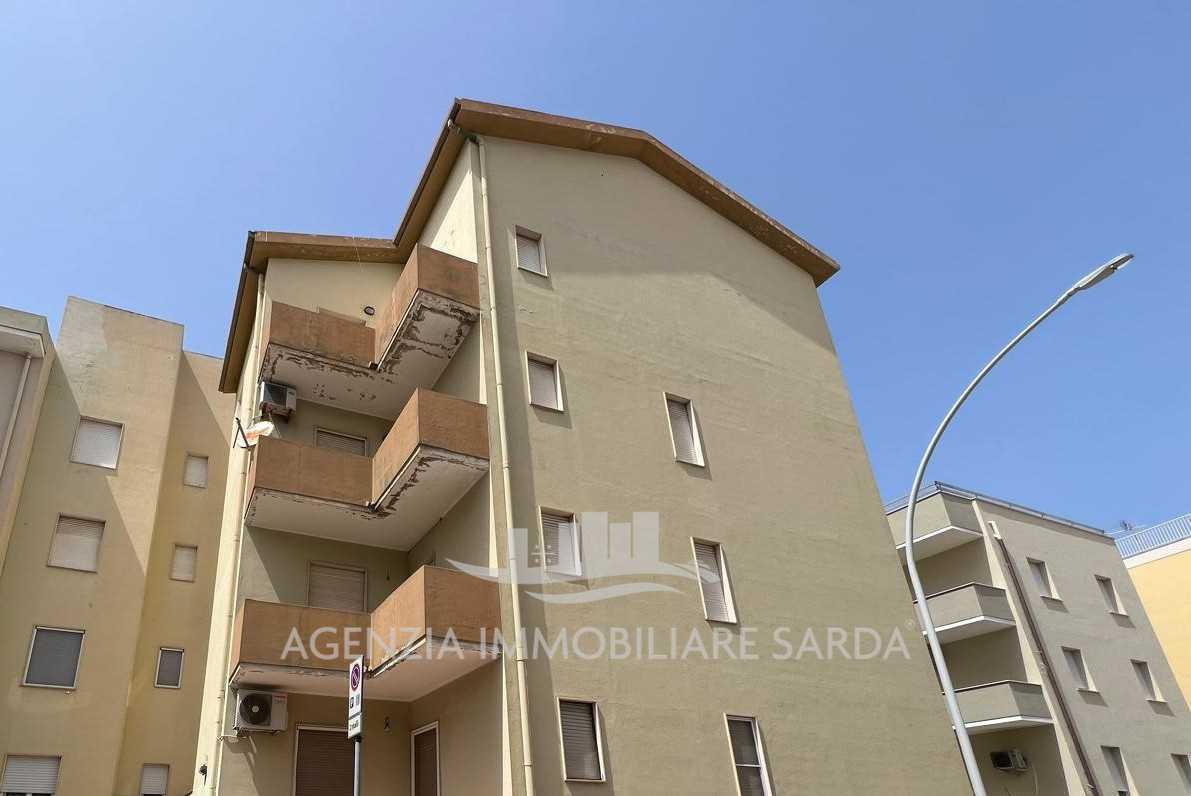 Appartamento in Vendita a Alghero Via Aggius