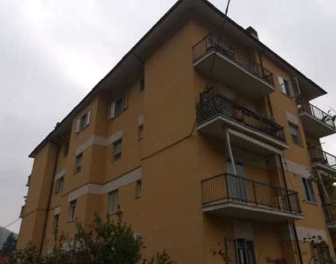 Appartamento in Vendita a Ronco Scrivia Via Monte Grappa