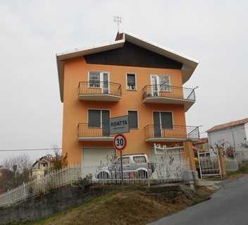 Appartamento in Vendita a Torre Mondovì Via Ascheri