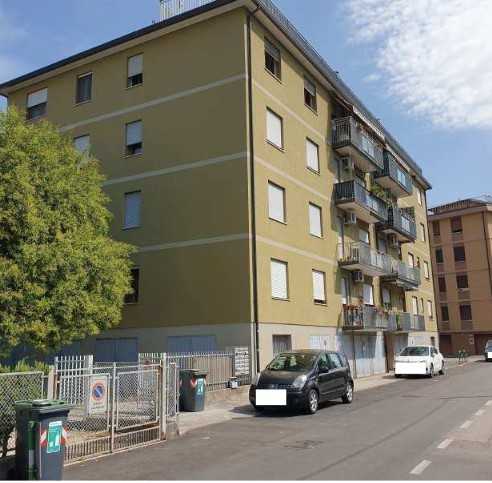 Appartamento in Vendita a Padova Via Luigi Mancinelli