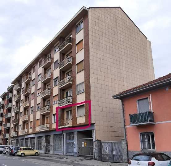 Appartamento in Vendita a Rivoli Via Alpignano