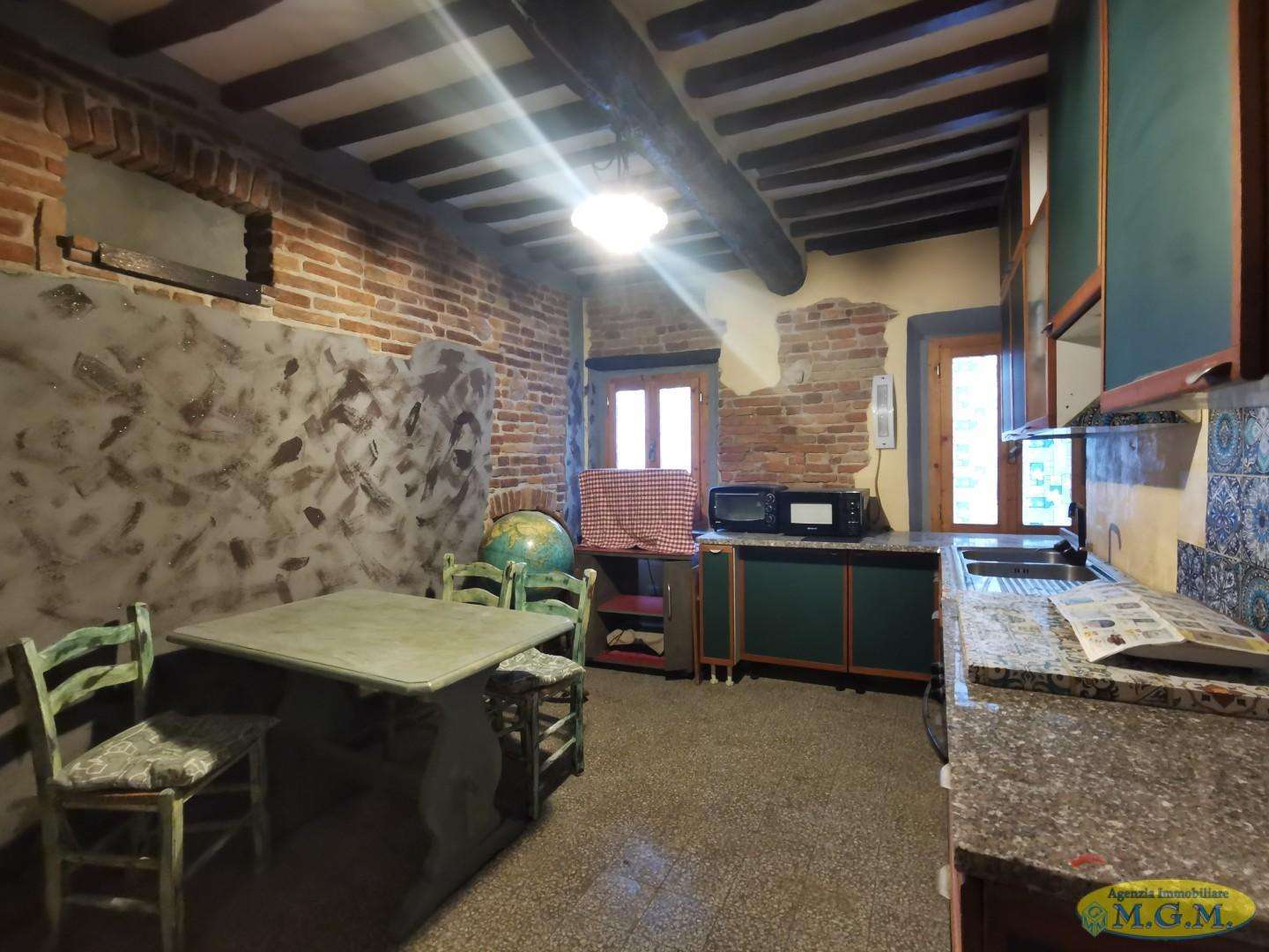 Appartamento in Vendita a Castelfranco di Sotto Via Giuseppe Verdi,