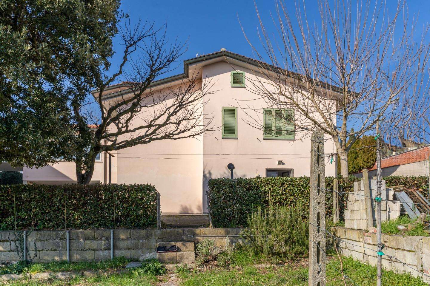 Villa in Vendita a Cerreto Guidi