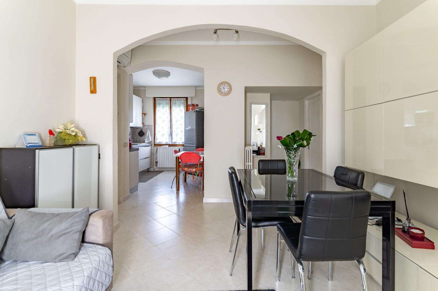Appartamento in Vendita a Empoli Via della Motta, 50053