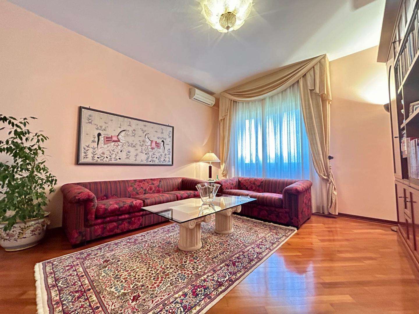 Appartamento in Vendita a Empoli Via Antonio Canova, 50053