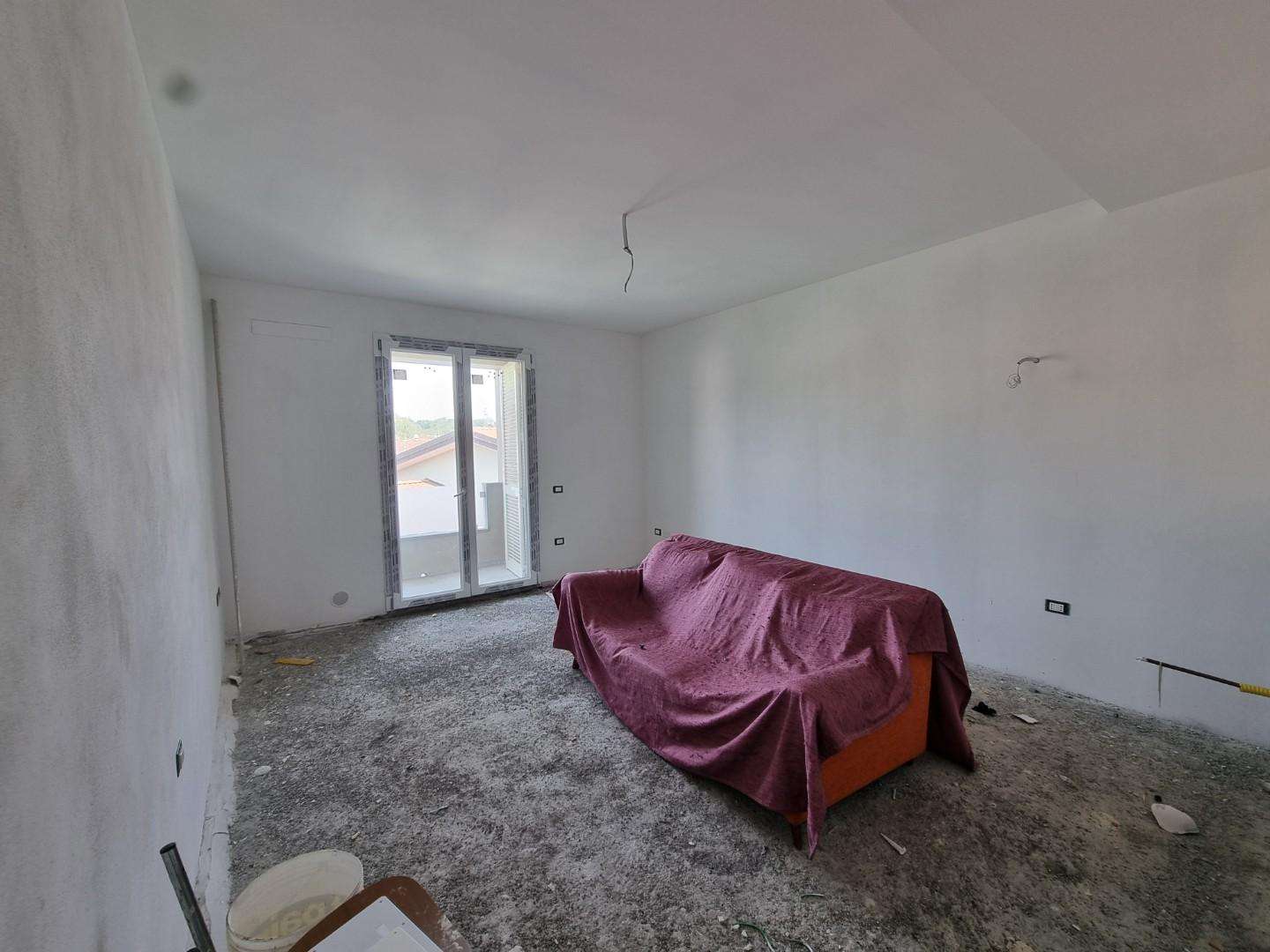 Appartamento in Vendita a Santa Maria a Monte Via Giuseppe Mazzini, 47