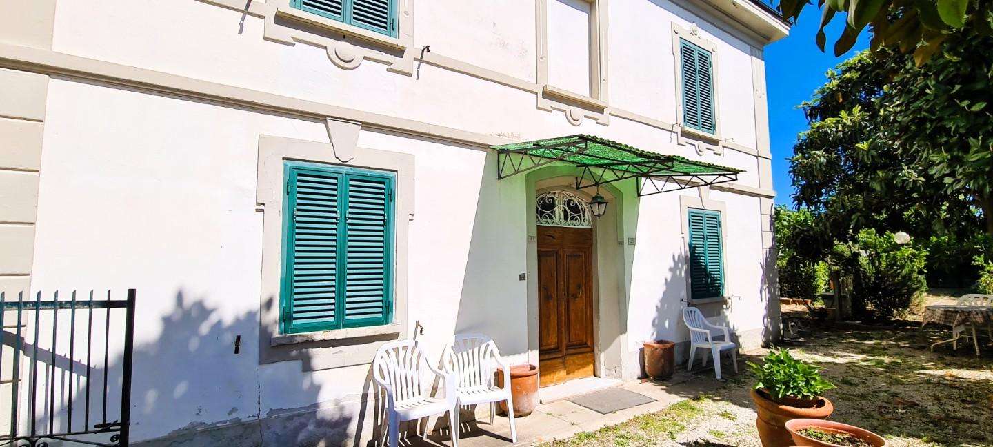 Appartamento in Vendita a Casciana Terme Lari Visconti