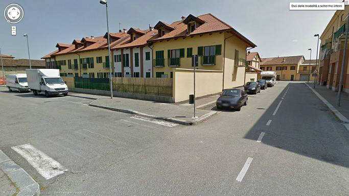 Appartamento in Vendita a Torino strada del Villaretto