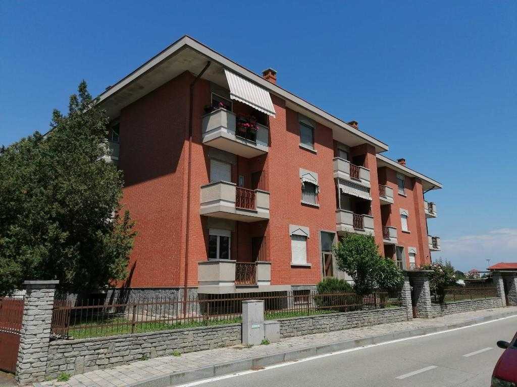 Appartamento in Vendita a Vinovo corso Italia