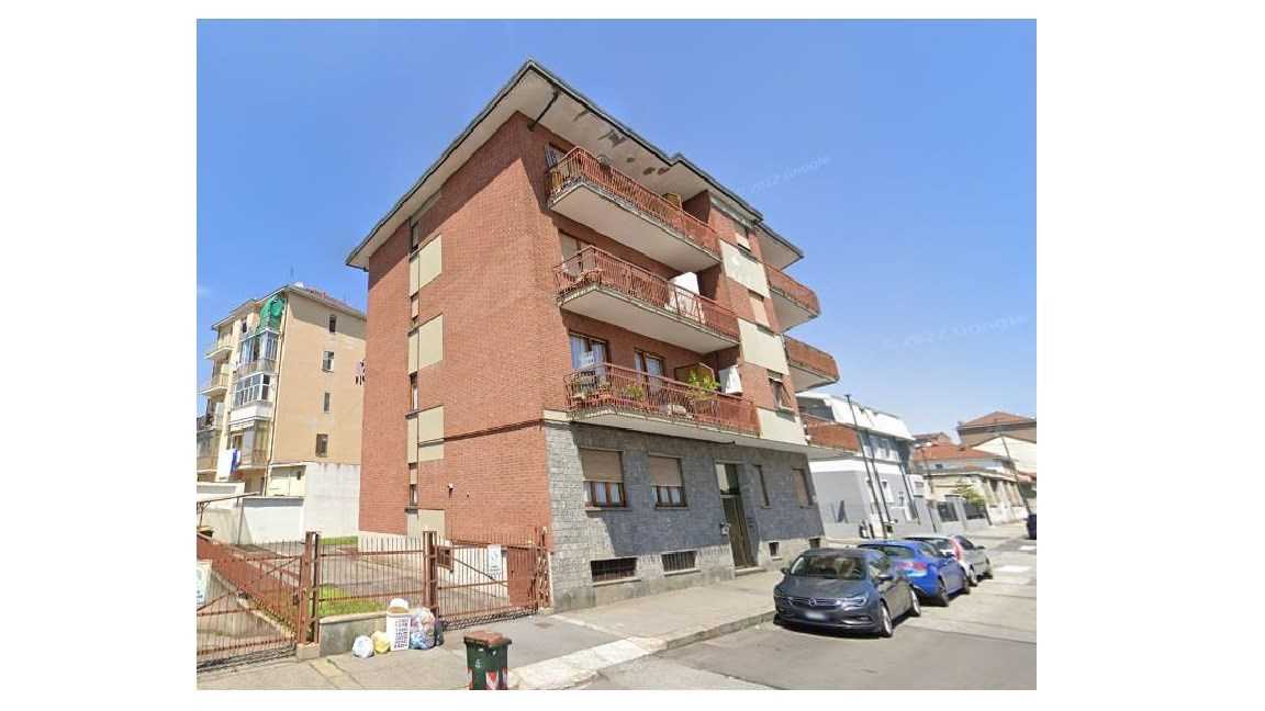 Appartamento in Vendita a Torino VIA POLA