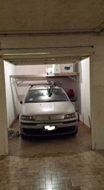 Box - Garage - Posto Auto in Vendita a Chioggia Via Don Minzoni