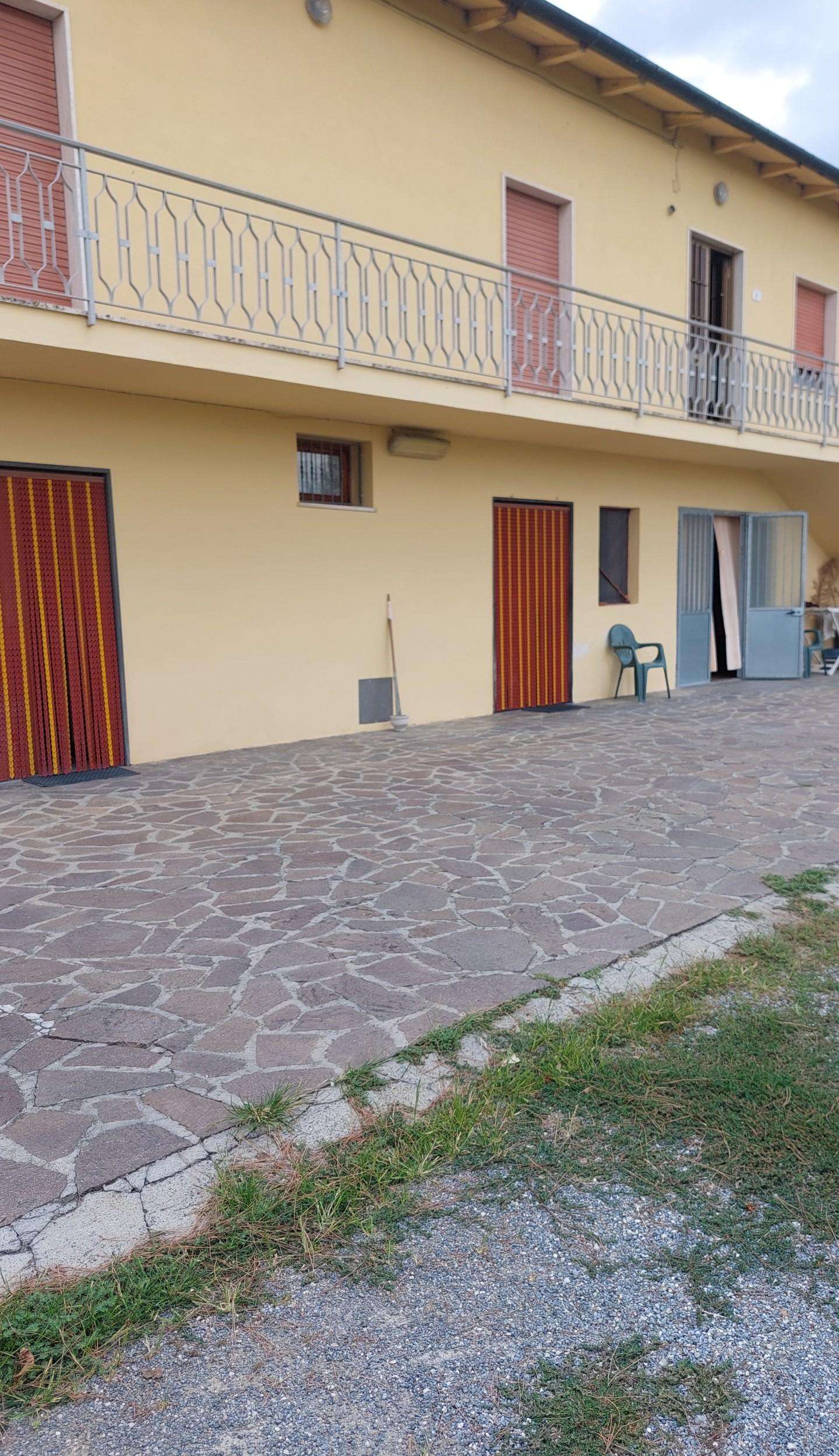 Porzione di casa in Vendita a Castelfranco di Sotto Via Arsiccioli,
