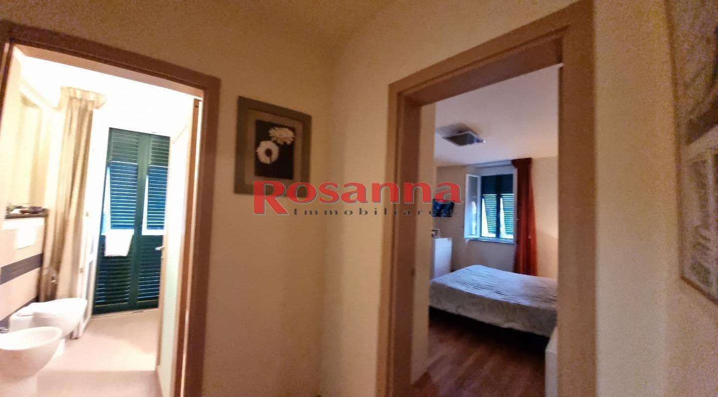 Appartamento in Vendita a Livorno Via Tiberio Scali, 20