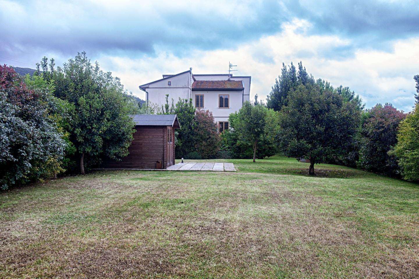 Casa Bi - Trifamiliare in Vendita a San Giuliano Terme Via dei Condotti Asciano,