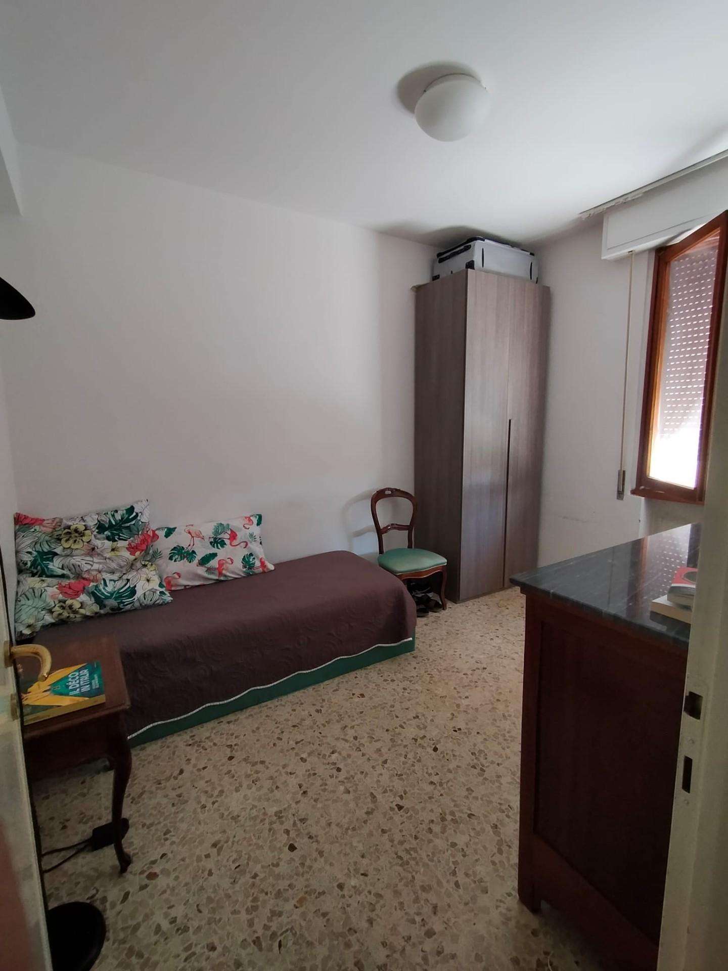 Appartamento in Affitto a Pisa Via Ettore Serani,