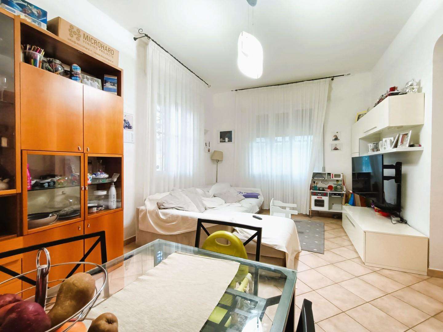 Appartamento in Vendita a San Giuliano Terme delle Sorgenti