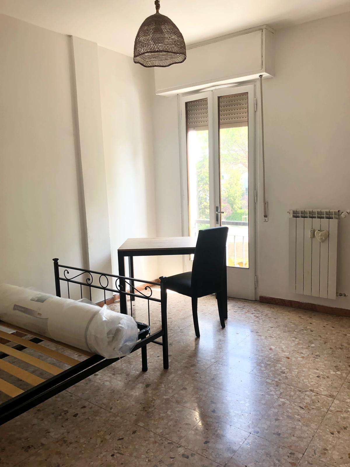 Appartamento in Affitto a Pisa Via Abramo Giuseppe Pardo Roques,