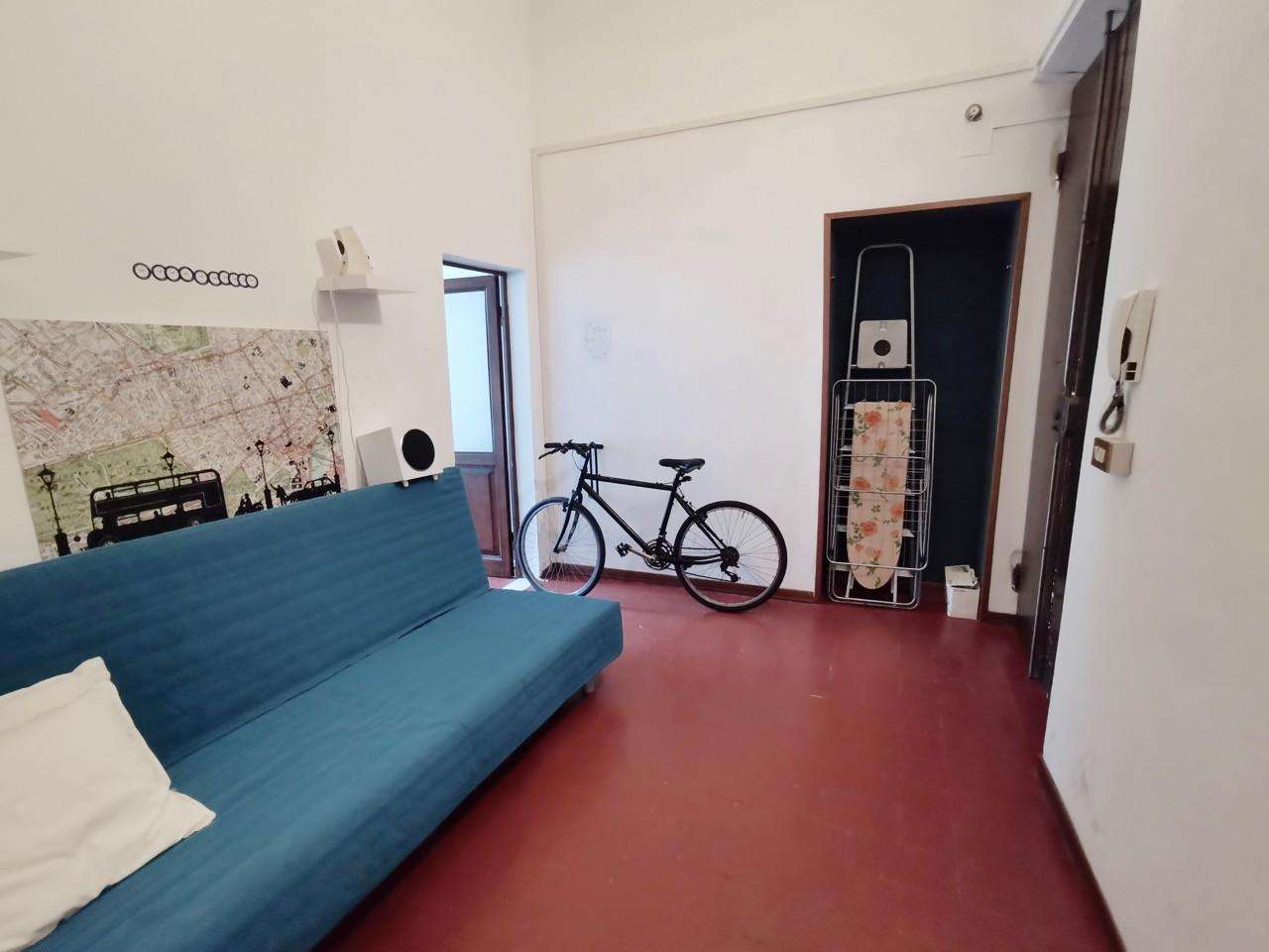 Appartamento in Affitto a Pisa Via S. Martino, 56125