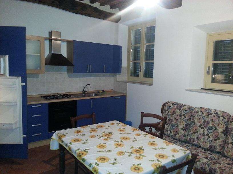 Appartamento in Affitto a Castelfranco di Sotto Via Provinciale Valdinievole,
