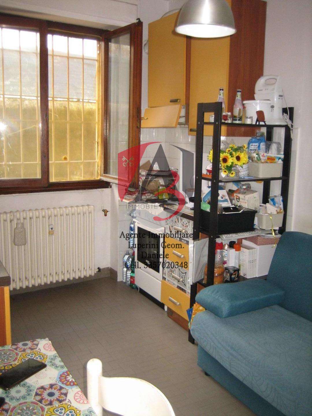 Appartamento in Vendita a Pisa Via Francesco Niosi,