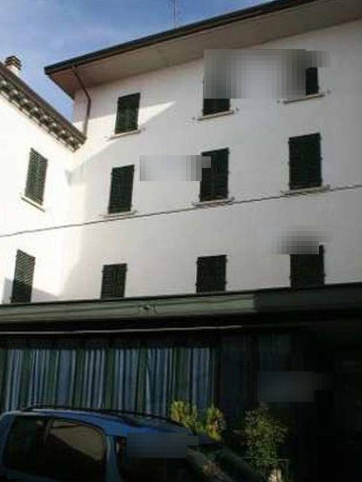 Hotel in Vendita a Montecatini Terme