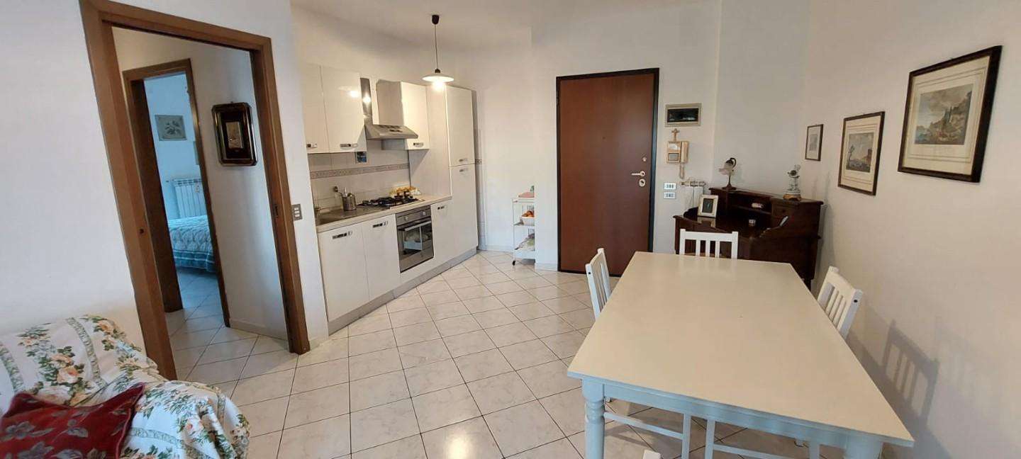 Appartamento in Vendita a Empoli Via Jacopo Carrucci,