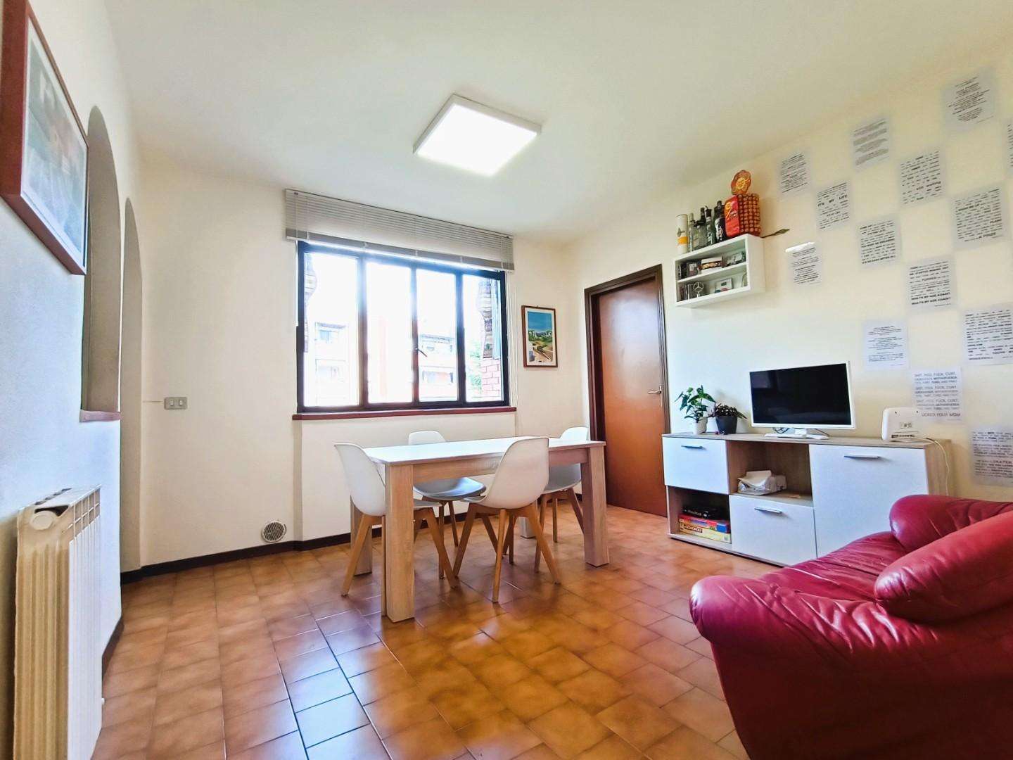 Appartamento in Vendita a Pisa Via Carlo Matteucci,