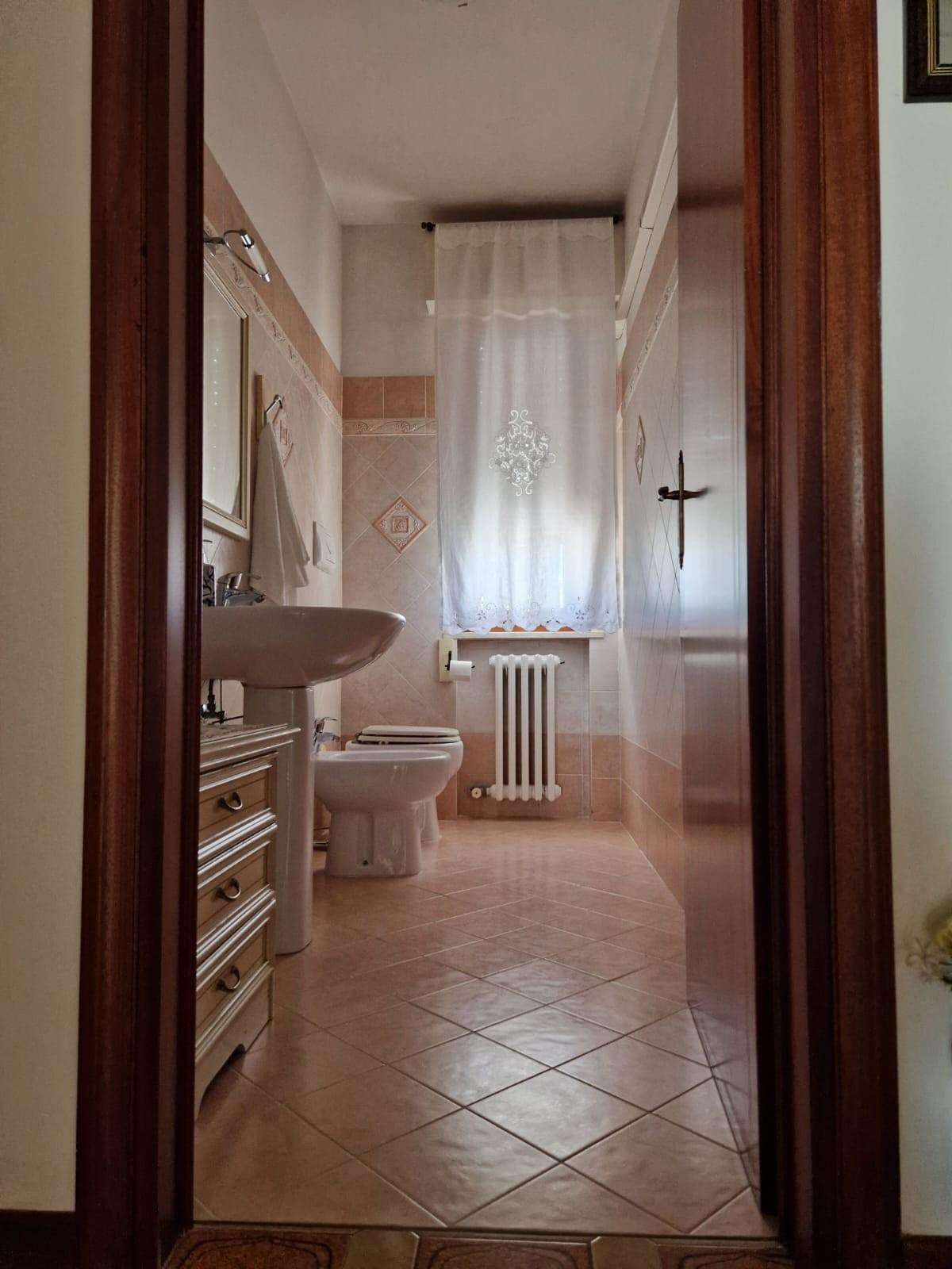Appartamento in Vendita a Casciana Terme Lari Perignano