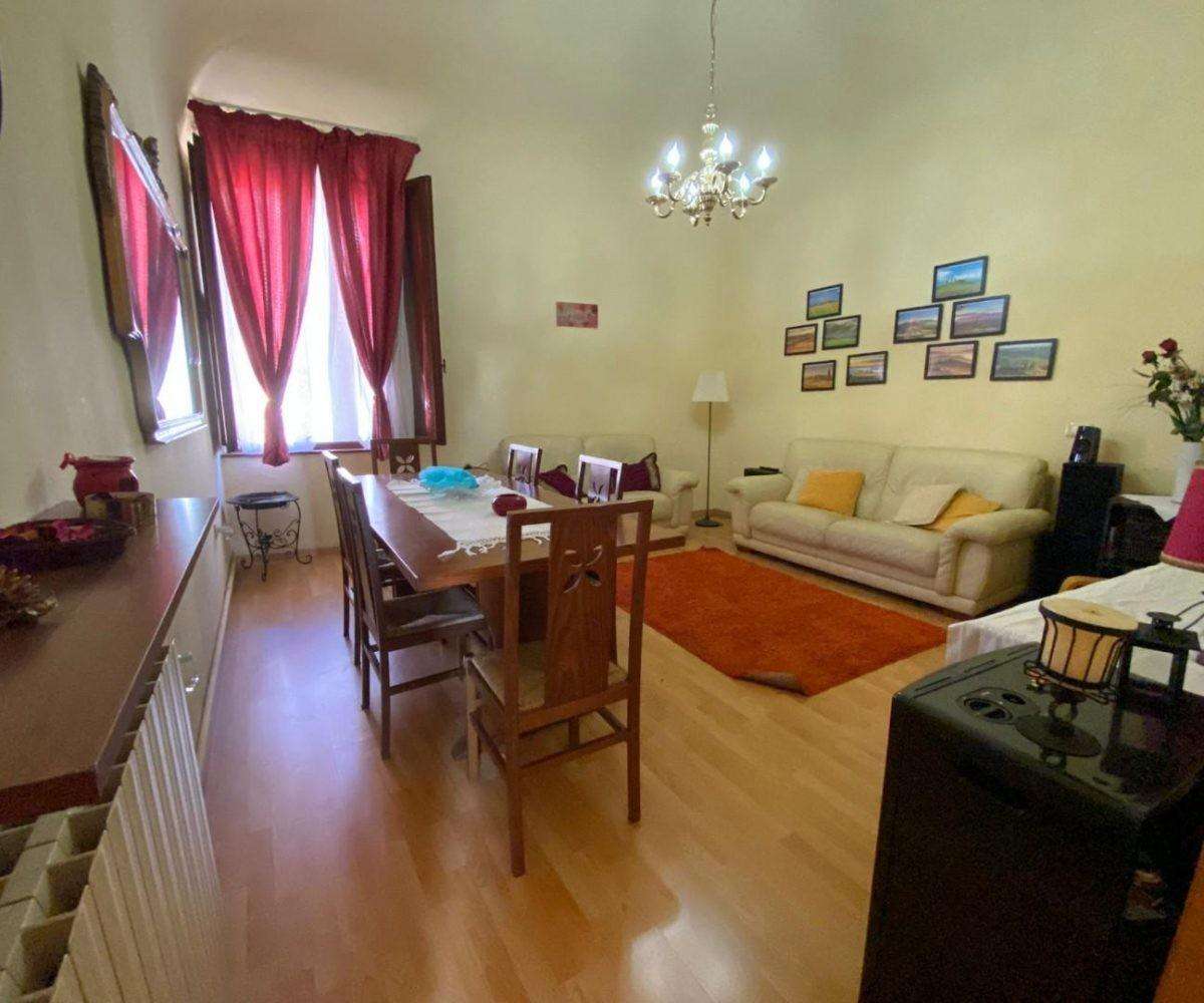 Appartamento in Vendita a Pontedera Via Vittorio Veneto,