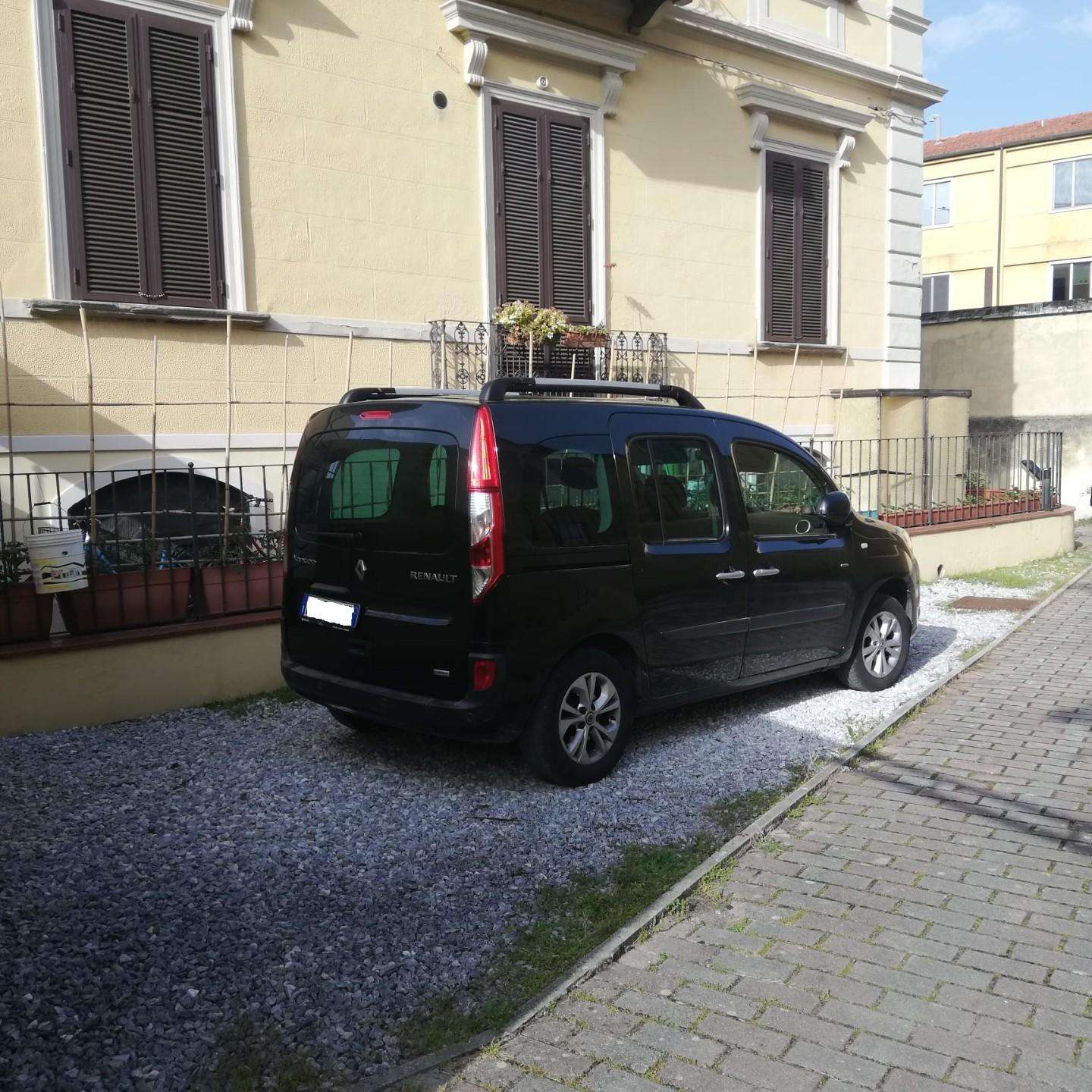 Box - Garage - Posto Auto in Affitto a Pisa Martiri