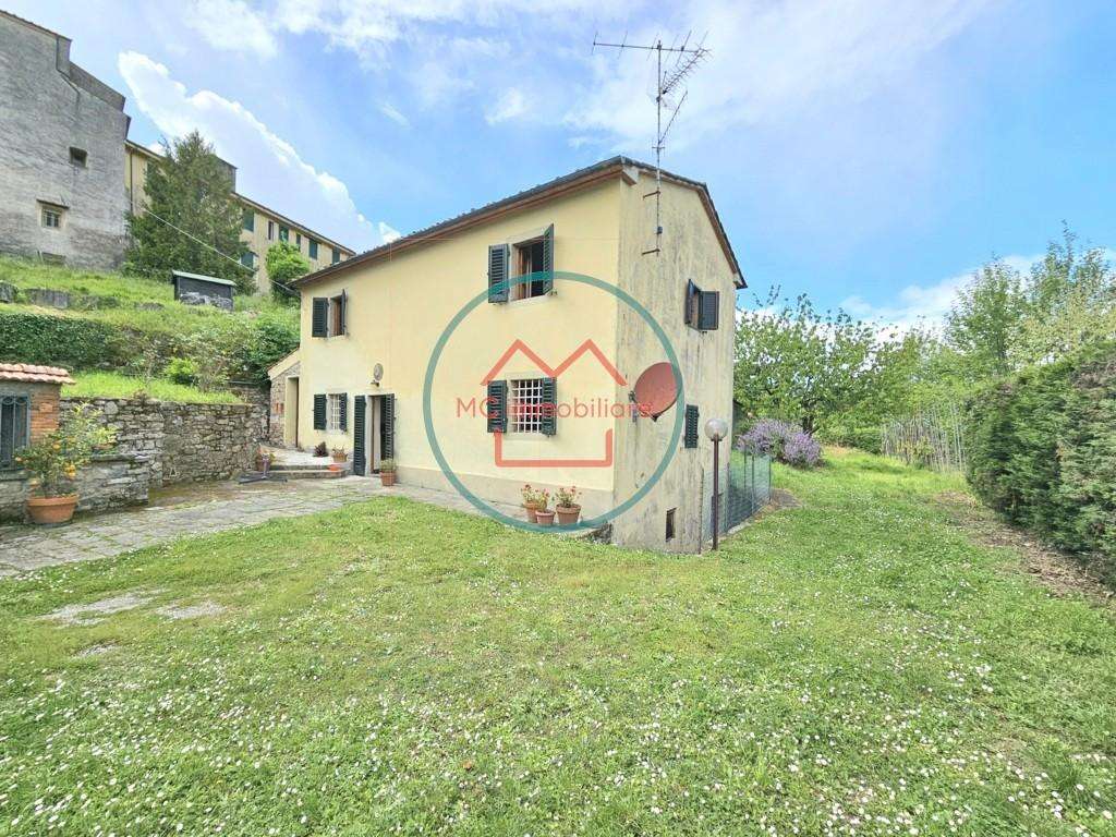 Appartamento in Vendita a Montecatini Terme Via Livi Leone,