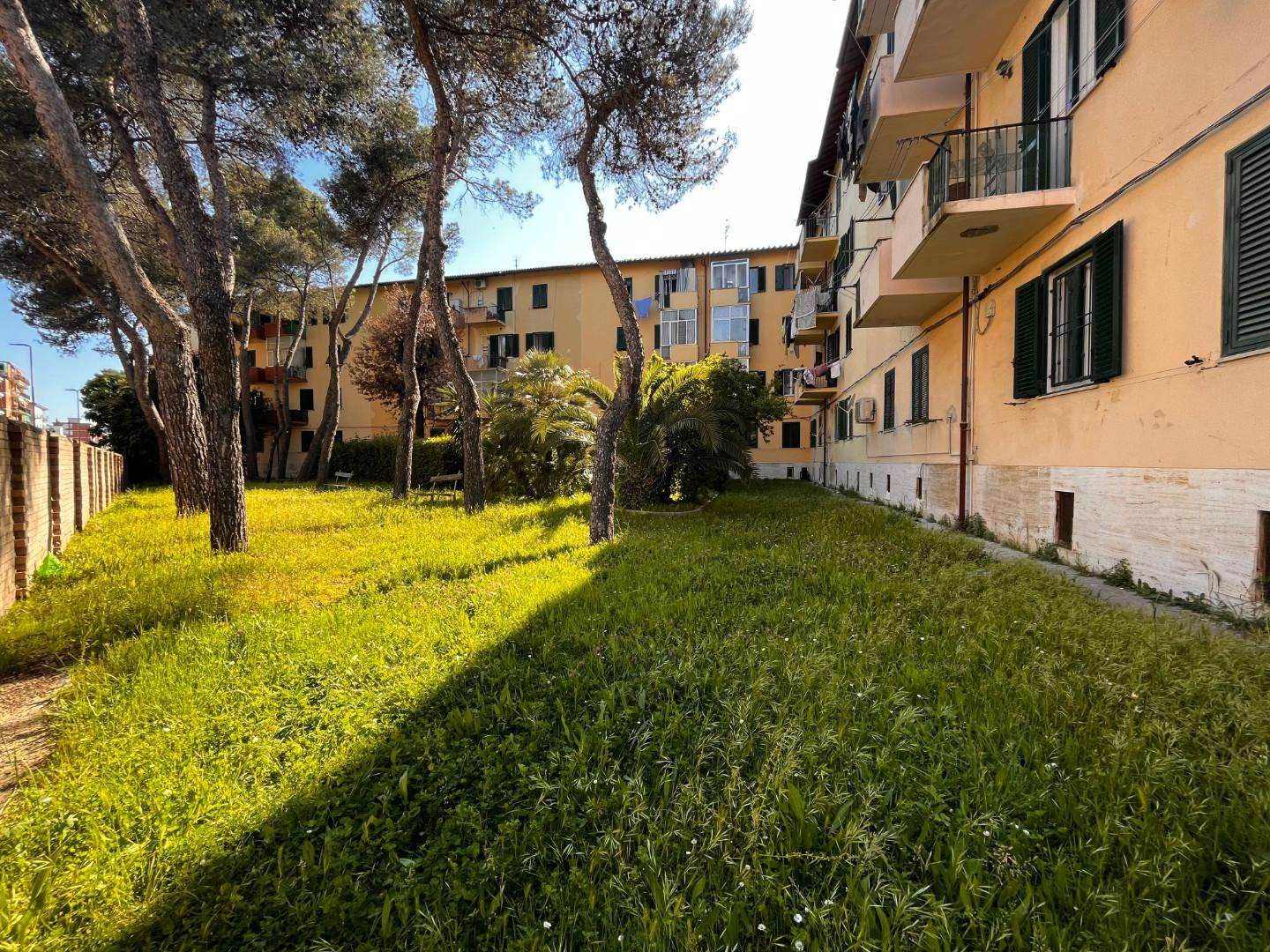 Appartamento in Vendita a Livorno Via delle Sorgenti, 196