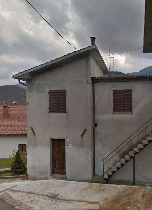 Appartamento in Vendita a Piazza al Serchio Via Guglielmo Marconi, 24