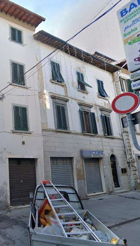 Appartamento in Vendita a Santa Croce sull'Arno Via Largo Genovesi,