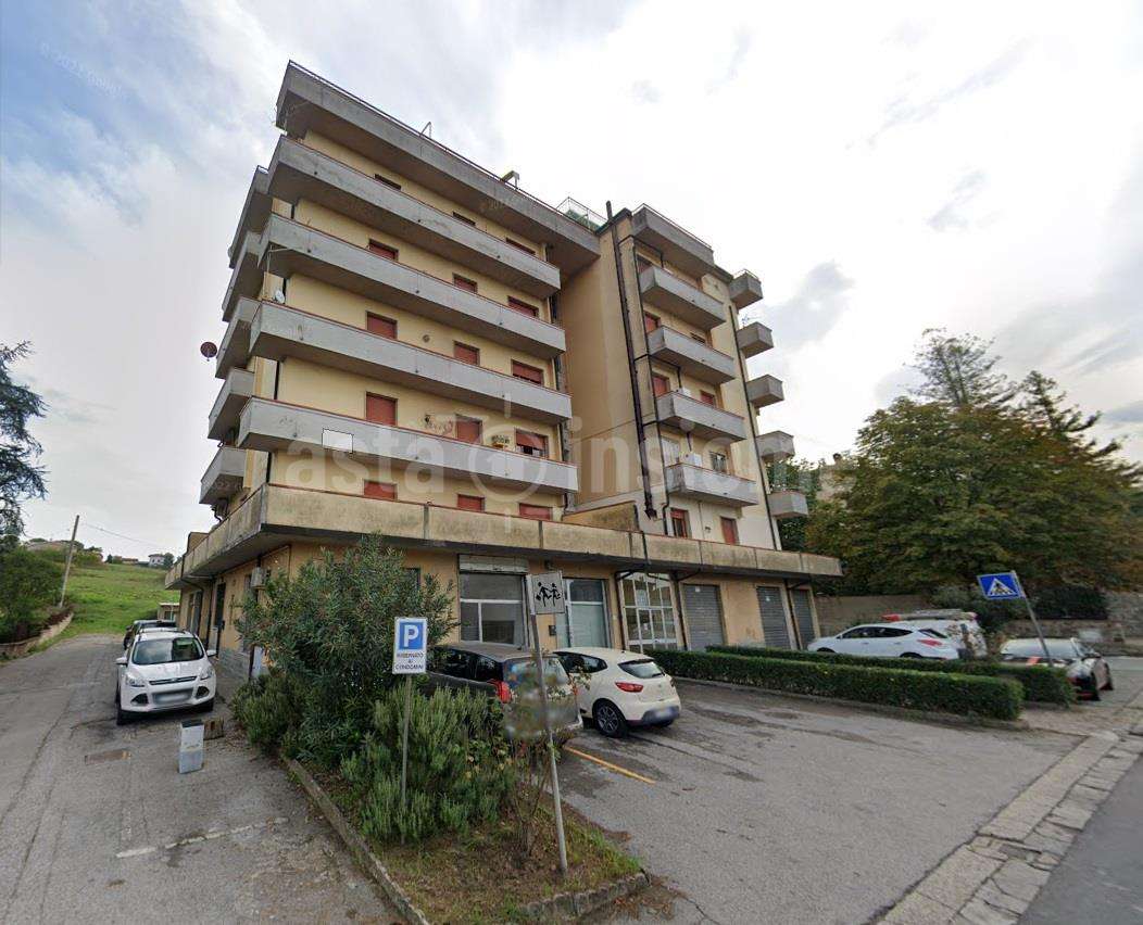 Appartamento in Vendita a Montopoli in Val d'Arno Via Carlo Rosselli, 8