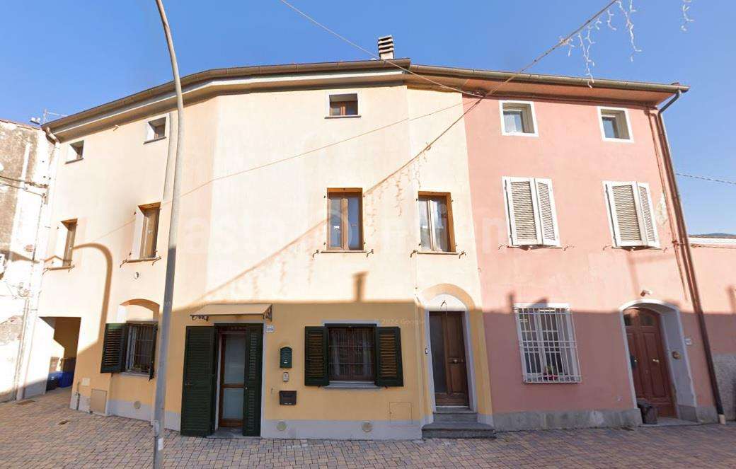 Appartamento in Vendita a San Giuliano Terme Loc. Colignola Via Provinciale Calcesana, 401