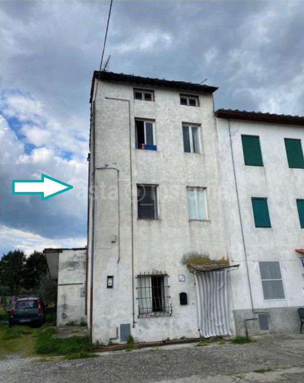 Appartamento in Vendita a Capannori Via della Repubblica, 43
