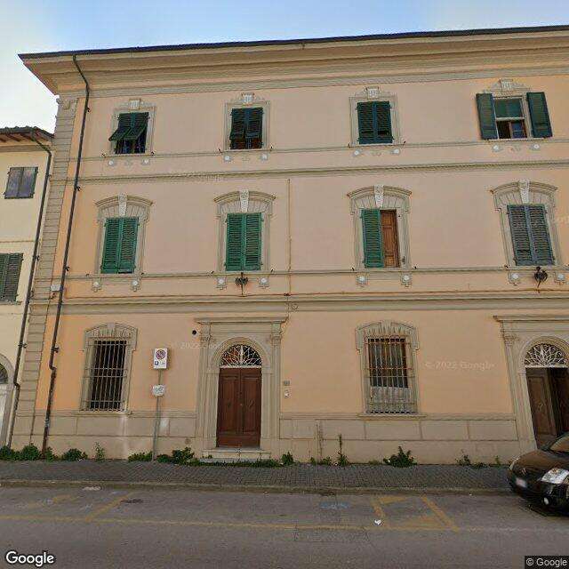 Appartamento in Vendita a Cascina Via Tosco Romagnola, 1227