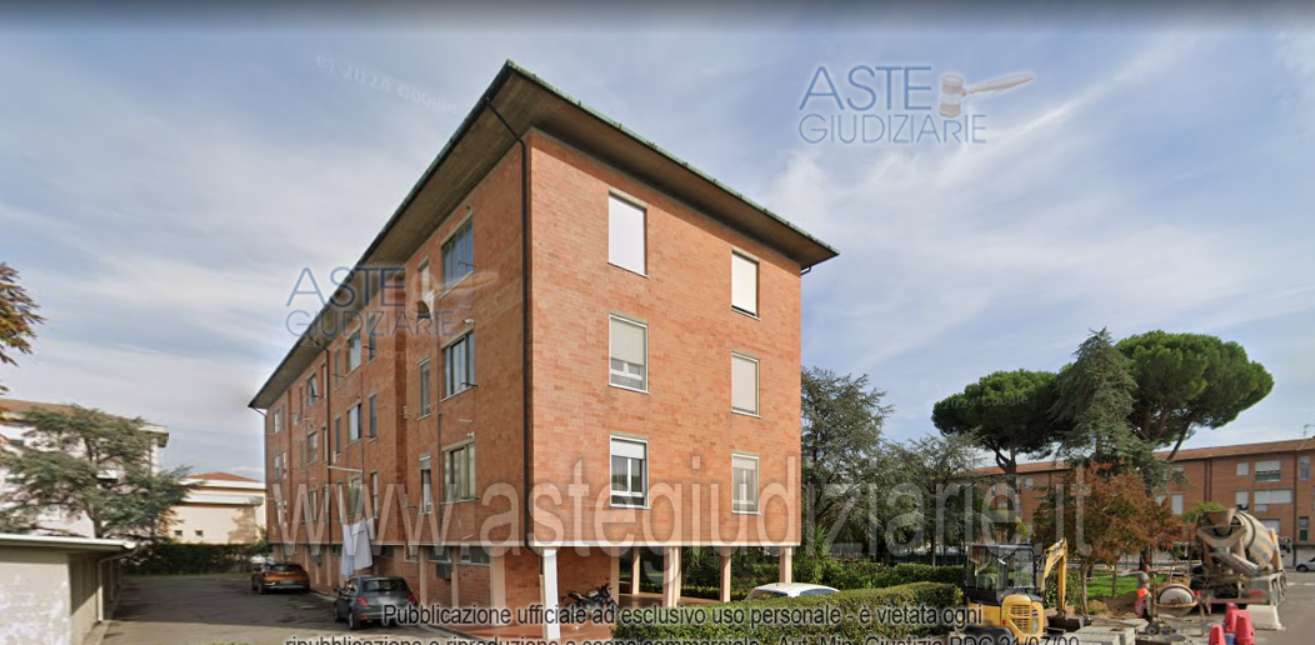 Appartamento in Vendita a Santa Croce sull'Arno Viale Giovanni XXIII, 4