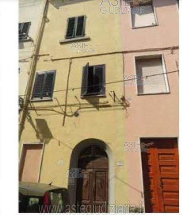 Appartamento in Vendita a Santa Croce sull'Arno Via Giovanni Lami, 22